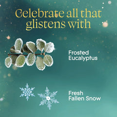 Glade PlugIns Scented Oil Refills, Bergamot & Eucalyptus, 5 Count