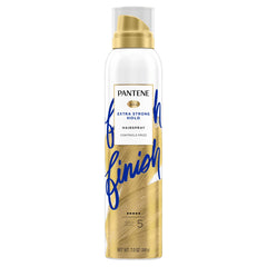 Pantene Pro-V Extra Strong Hold Hairspray, Level 5 Frizz Control, 7oz