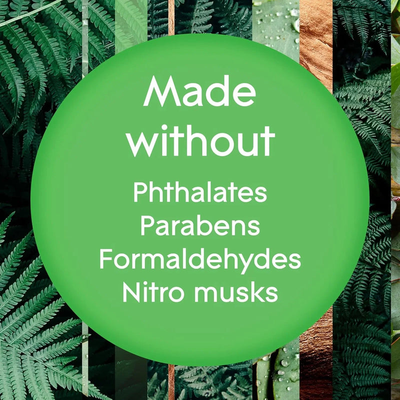 Glade PlugIns Scented Oil Refills, Fresh Confidence, 5 Count