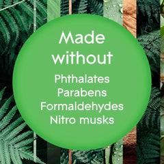 Glade PlugIns Scented Oil Refills, Fresh Confidence, 5 Count