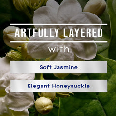 Glade Fresh Collection Automatic Spray Refill, Jasmine & Honeysuckle, 6.2oz