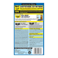 Raid Flying Insect Killer, Outdoor Fresh Scent, 15 Oz.