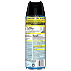 Raid Flying Insect Killer, Outdoor Fresh Scent, 15 Oz.