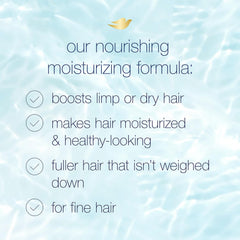 Dove Ultra Care Oxygen Moisture Conditioner, 12oz