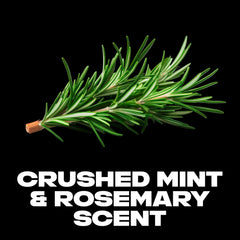 Axe Phoenix Aluminum-Free Deodorant Bodyspray, Crushed Mint & Rosemary, 5.1oz