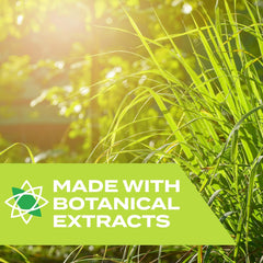 Stem Mosquito Repellent Wipes, 10 Count