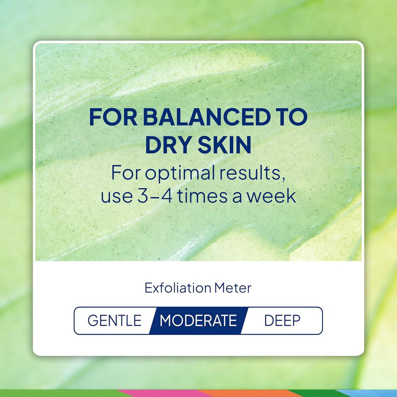 St. Ives Avocado & Honey Exfoliant, 6 Oz