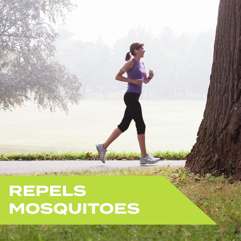 Stem Mosquito Repellent Wipes, 10 Count