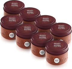 Mrs. Meyer's Soy Candle, Gingerbread, 2.9oz