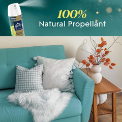 Glade Air Freshener, Bergamot & Eucalyptus, 8oz