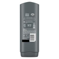 Dove Men+Care 3N1 Hair, Face & Body Wash, Recover with Peppermint, 18oz