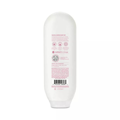 Method Volumizing Conditioner, Pure Peace, 13.4 oz, image 2