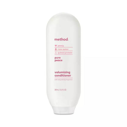 Method Volumizing Conditioner, Pure Peace, 13.4 oz
