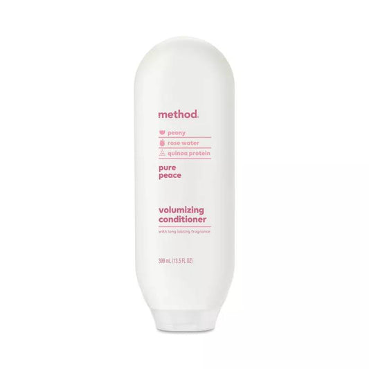 Method Volumizing Conditioner, Pure Peace, 13.4oz -
