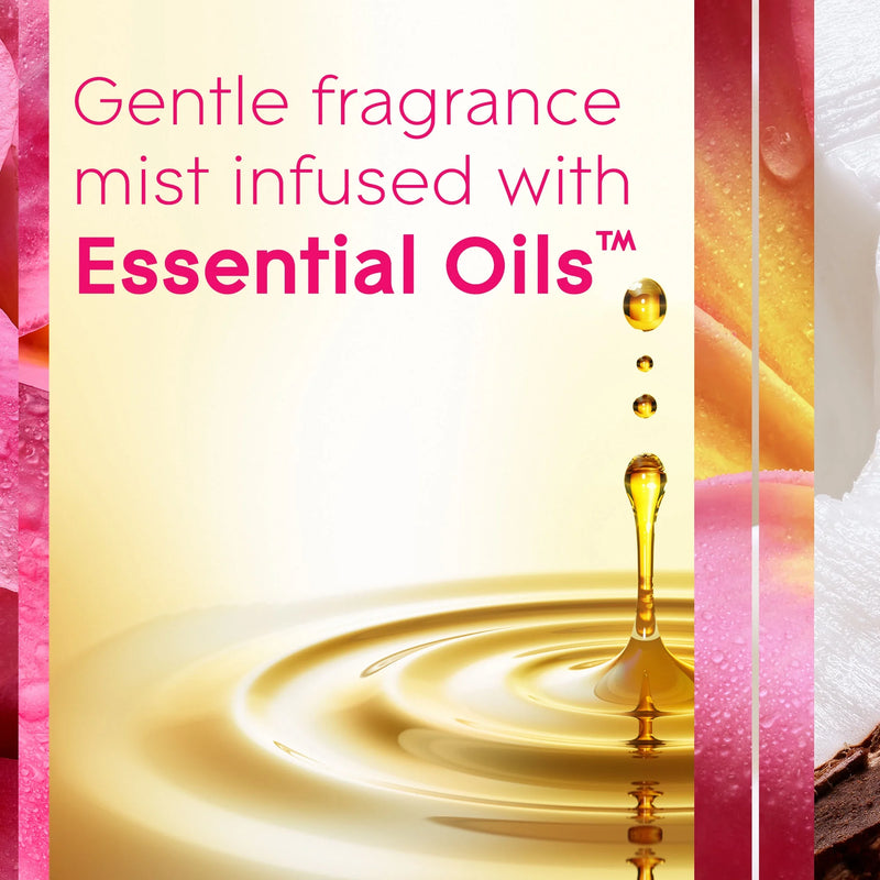 Glade Automatic Spray Refills, Exotic Tropical Blossoms, 6.2oz