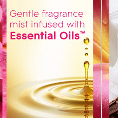 Glade Automatic Spray Refills, Exotic Tropical Blossoms, 6.2oz