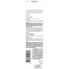 L'Oreal Paris Micro Ink Pen by Brow Stylist with Precision Comb Tip, 636 Light Brunette