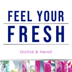Glade Automatic Spray Refill, Orchid & Neroli, 6.2oz