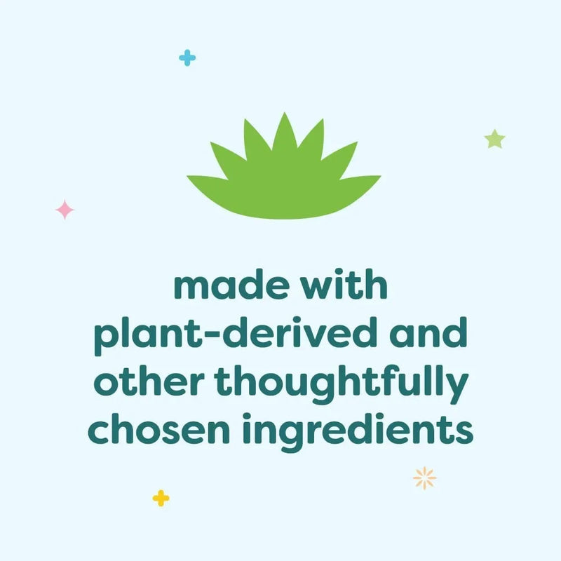 Babyganics Toy & Highchair Cleaner, Fragrance Free, 17oz