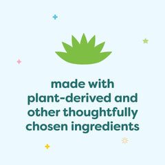 Babyganics Toy & Highchair Cleaner, Fragrance Free, 17oz
