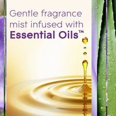 Glade Automatic Spray Refills, Tranquil Lavender & Aloe, 6.2oz