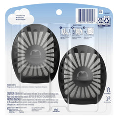 Febreze Small Spaces Air Freshener, Mountain Scent, 2 Count