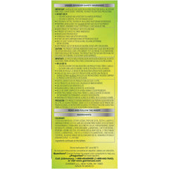 Garnier Nutrisse Ultra Coverage Nourishing Hair Color Creme, 630 Deep Light Golden Brown