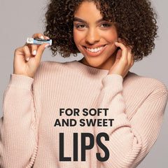 ChapStick Lip Balm, Vanilla Icing
