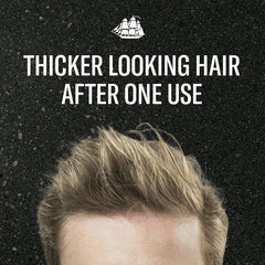 Old Spice Thickening 2-in-1 Shampoo + Conditioner with Biotin & Menthol, 17.9oz