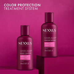 Nexxus Color Assure Vibrancy Conditioner, 3oz