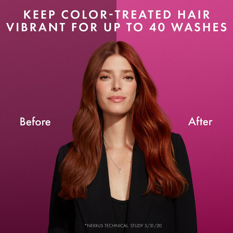 Nexxus Color Assure Vibrancy Shampoo & Conditioner Set, 3oz
