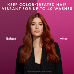 Nexxus Color Assure Vibrancy Shampoo & Conditioner Set, 3oz