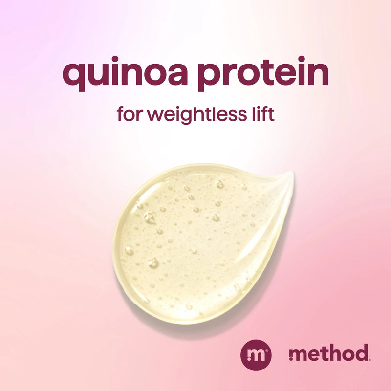 Method Volumizing Shampoo, Pure Peace, 14oz