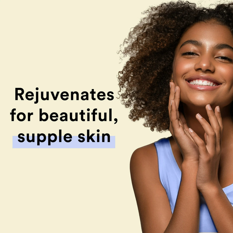 Suave Skin Solutions Advanced Therapy Body Lotion, 32 Oz