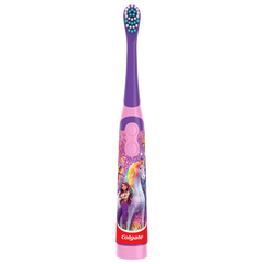 Colgate Kids Battery Powered Toothbrush, Unicorn Academy