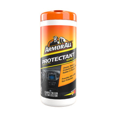 Armor All Car Protectant Wipes, 25 Count