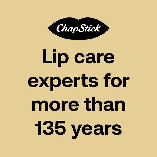 ChapStick Vanilla Mint Lip Balm