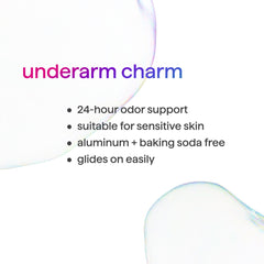 Method Deodorant Stick, Aluminum & Baking Soda Free, Coco Twist, 2.65oz