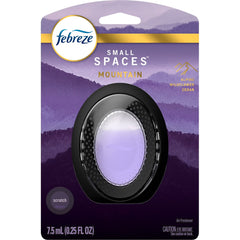 Febreze Small Spaces Air Freshener, Mountain Scent