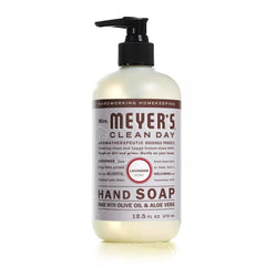 Mrs. Meyers Clean Day Liquid Hand Soap, Lavender, 12.5 oz