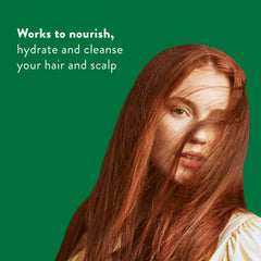 Native 2-in-1 Scalp Refreshing Shampoo & Conditioner, Eucalyptus & Mint, Travel Size, 3oz, 6-Pack