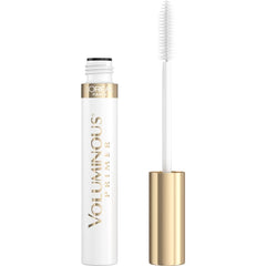 L'Oreal Paris Voluminous Primer Base Mascara, 0.24 Oz, 300 White