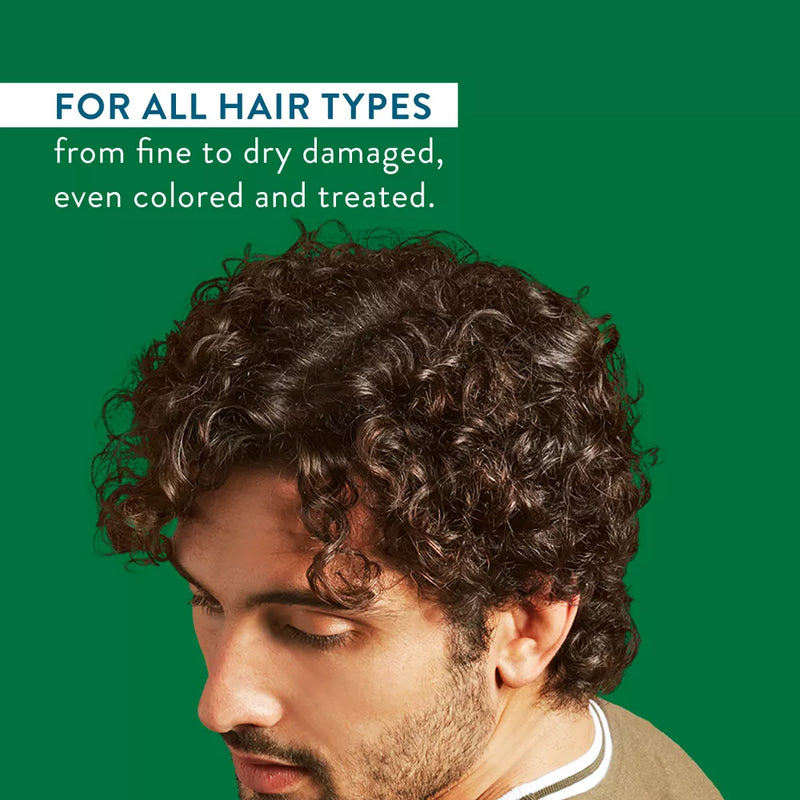 Native 2 in 1 Scalp Refreshing Shampoo & Conditioner, Eucalyptus & Mint, 16.5oz
