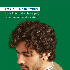Native 2 in 1 Scalp Refreshing Shampoo & Conditioner, Eucalyptus & Mint, 16.5oz