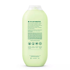 Method Body Wash, Daily Zen, 18oz