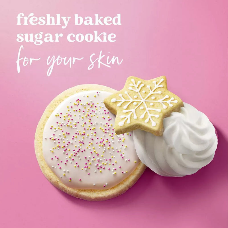 Dove Limited Edition Body Scrub, Sugar Cookie Sprinkle, 3.5oz