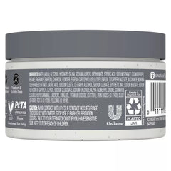 Dove Men+Care Holiday Edition Body & Face Scrub, Lump O' Charcoal, 3.5oz