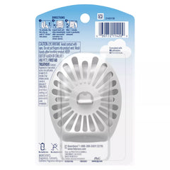 Febreze Bathroom Air Freshener, Refresh & Energize, Rejuvenating Water Zesty Orange Blossom