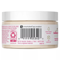 Dove Limited Edition Body Scrub, Sugar Cookie Sprinkle, 3.5oz