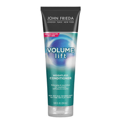 John Frieda Volume Lift Weightless Conditioner, 8.45oz